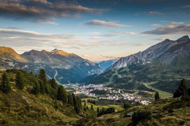Obertauern Alps 4-Zimmer Appartement - Top 6 外观 照片