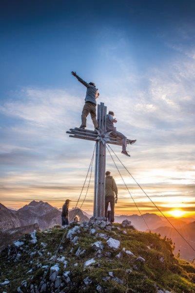 Obertauern Alps 4-Zimmer Appartement - Top 6 外观 照片