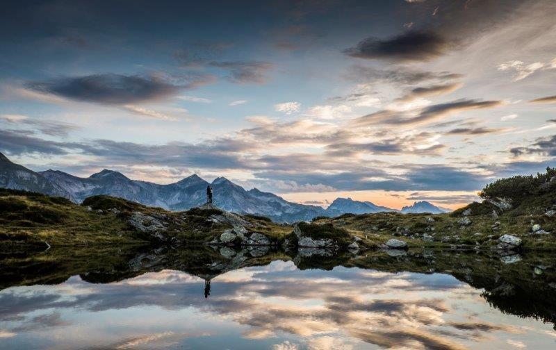 Obertauern Alps 4-Zimmer Appartement - Top 6 外观 照片